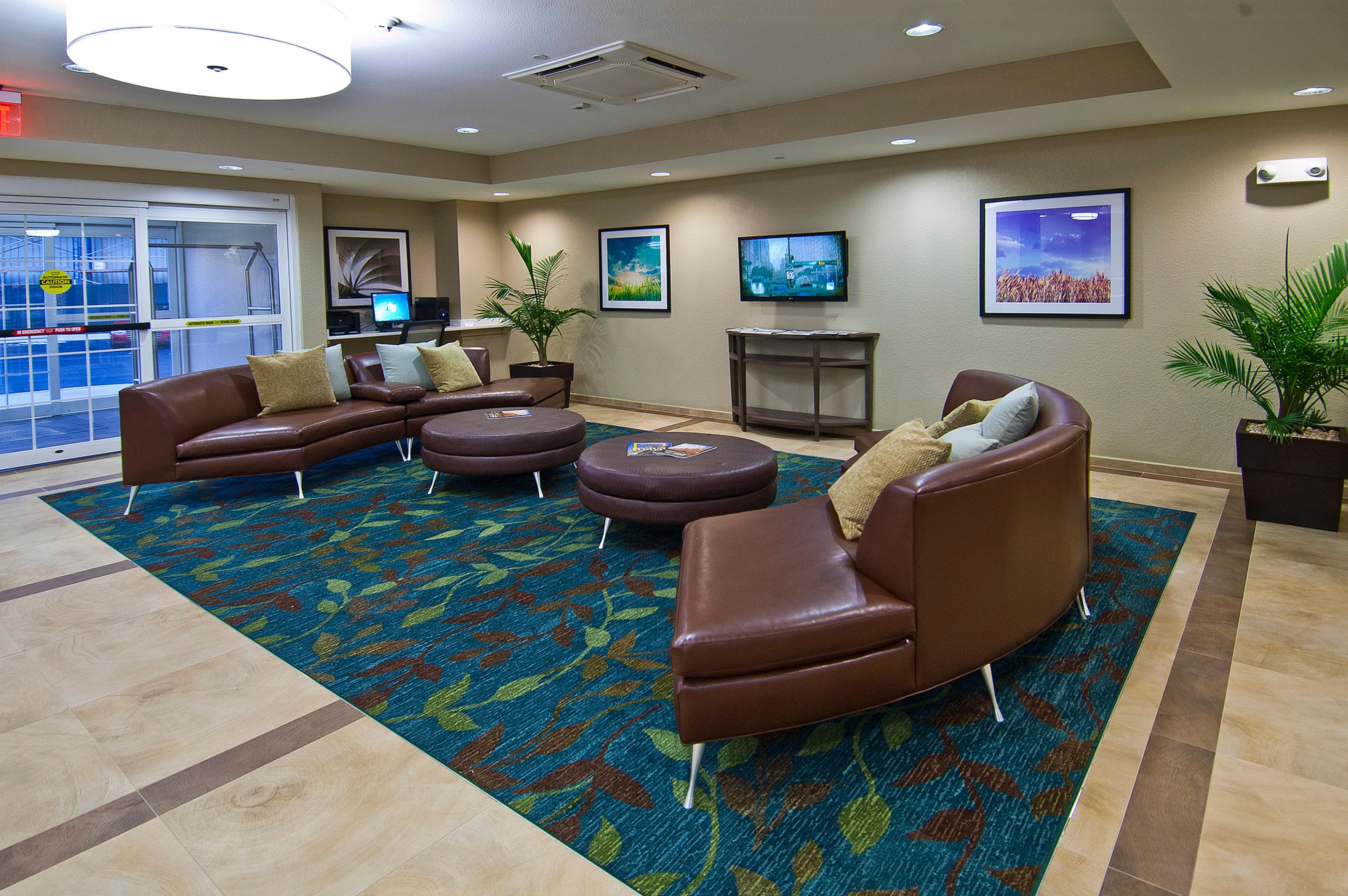 Candlewood Suites Tupelo By Ihg Kültér fotó