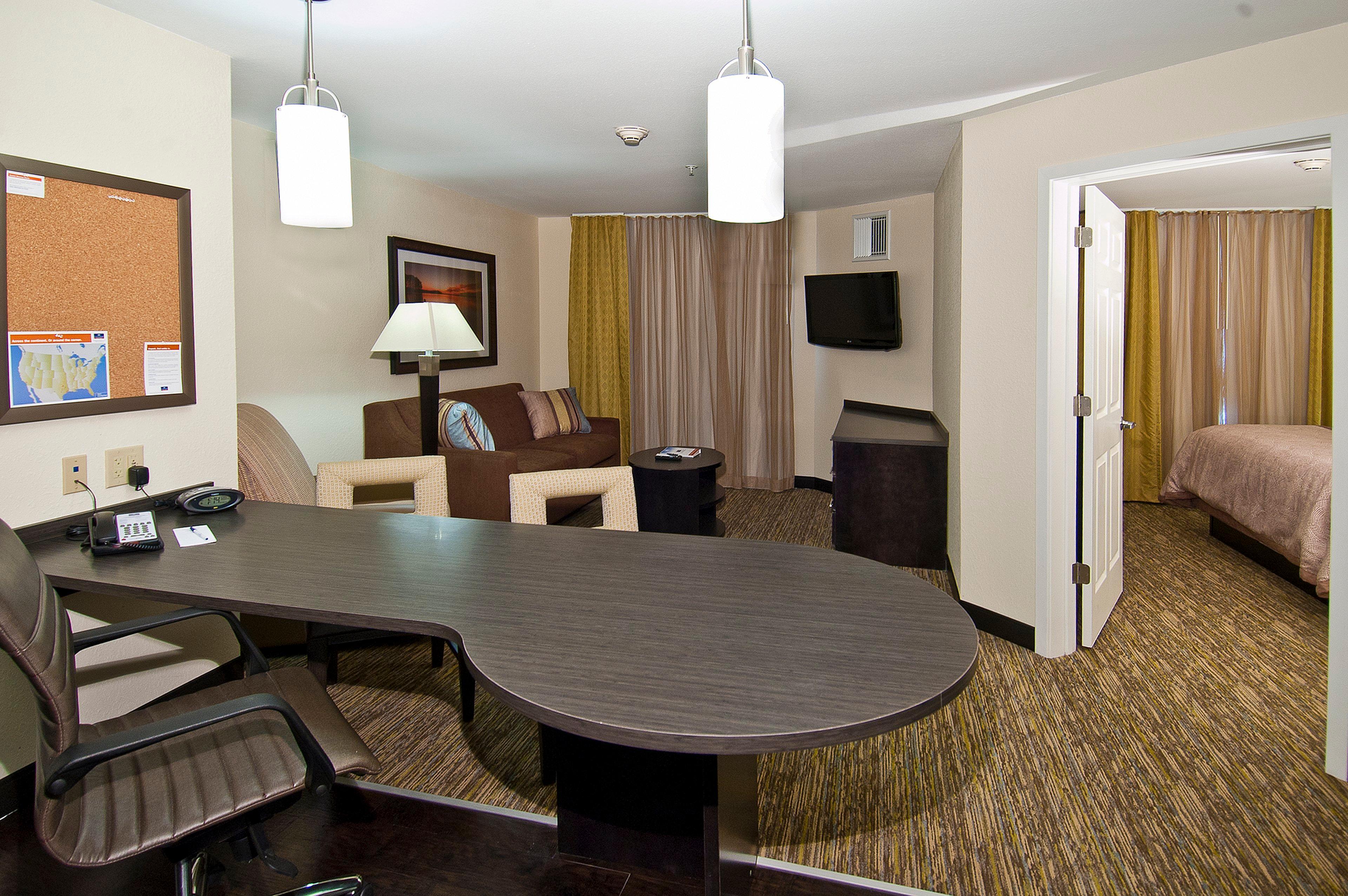 Candlewood Suites Tupelo By Ihg Kültér fotó