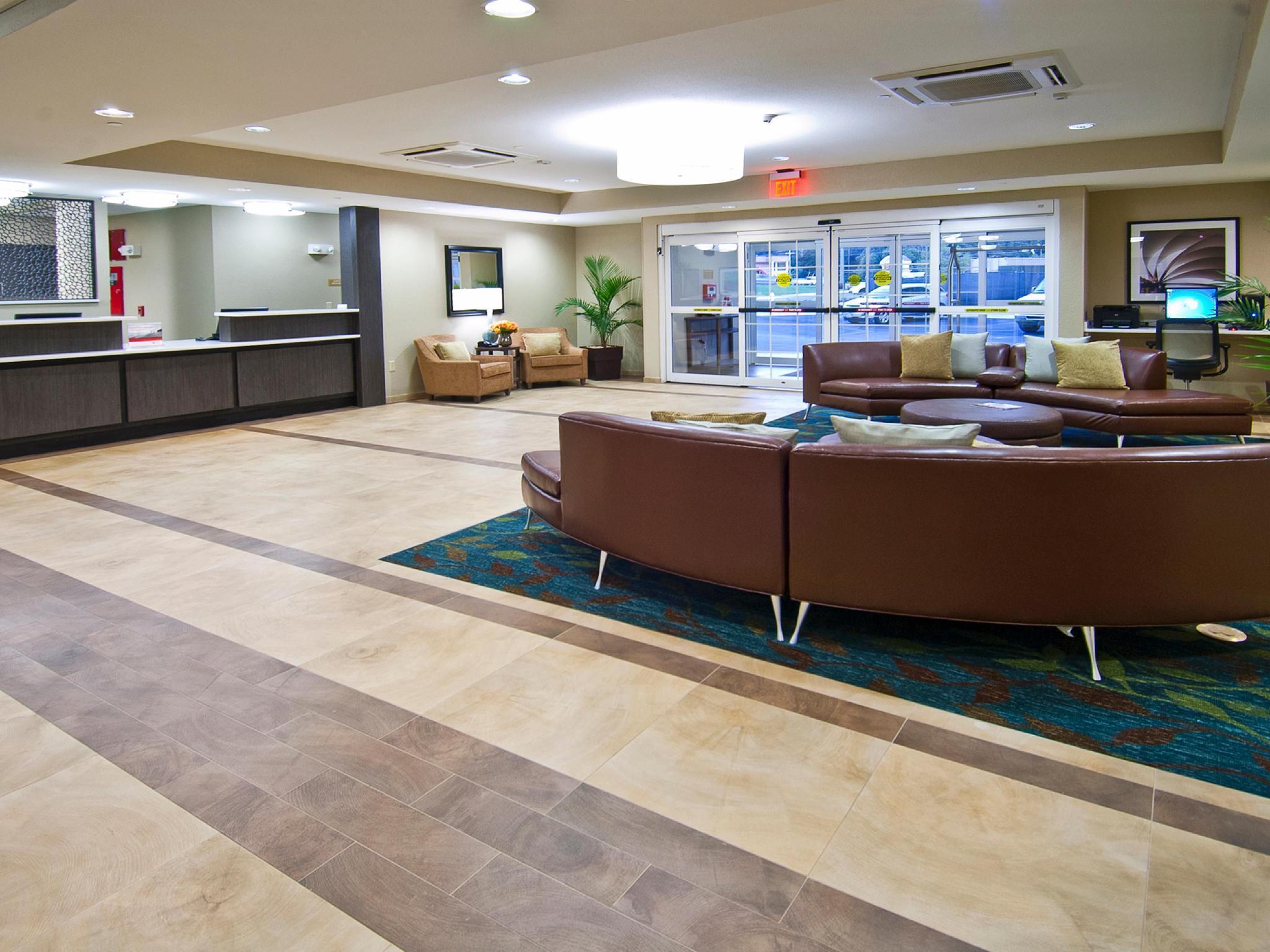 Candlewood Suites Tupelo By Ihg Kültér fotó
