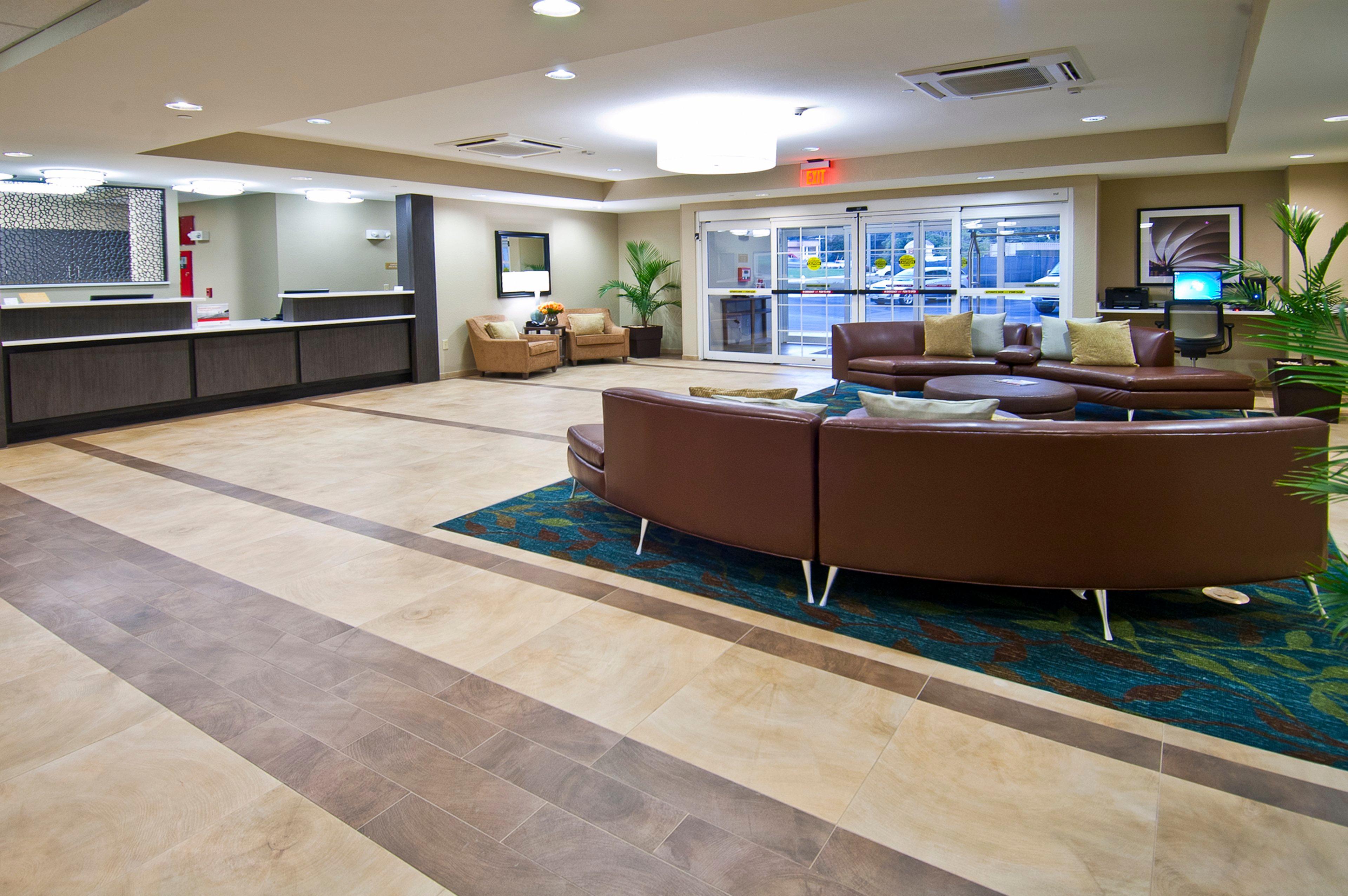 Candlewood Suites Tupelo By Ihg Kültér fotó