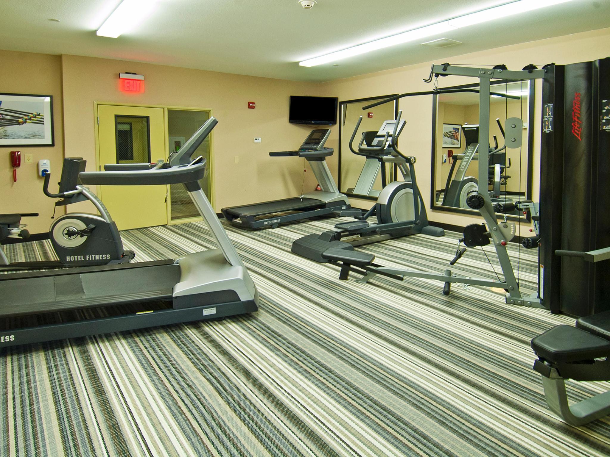 Candlewood Suites Tupelo By Ihg Kültér fotó