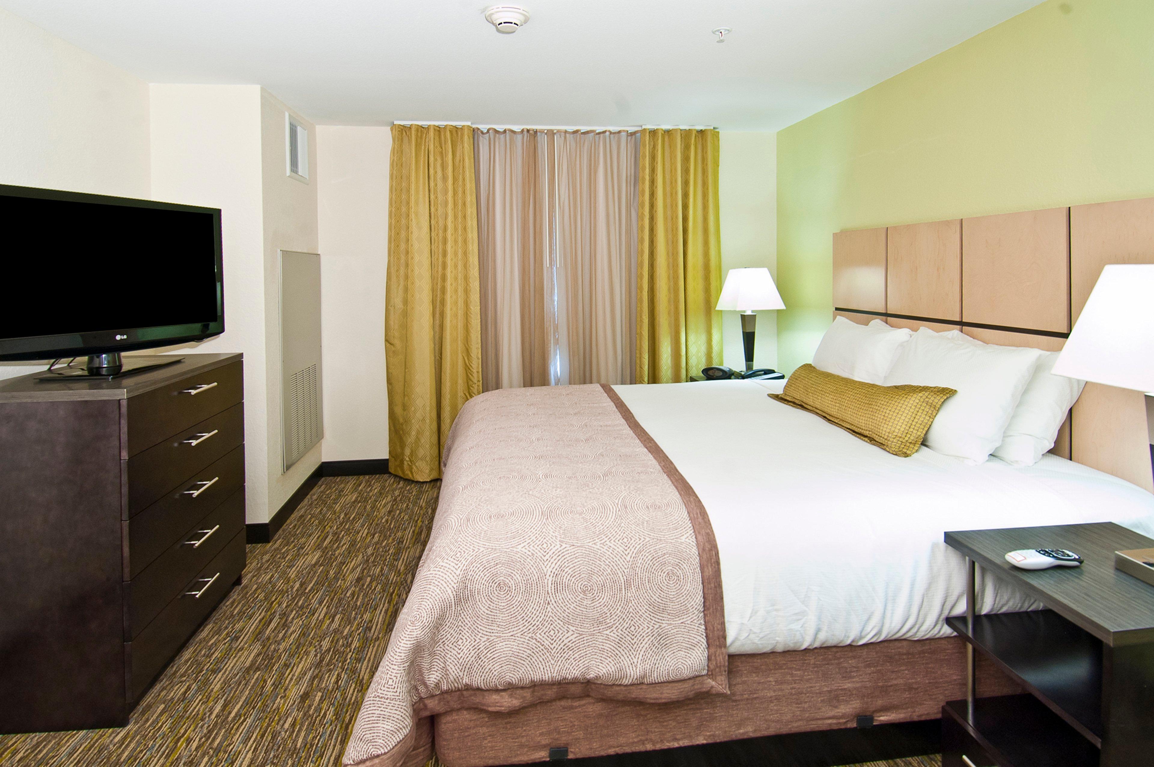Candlewood Suites Tupelo By Ihg Kültér fotó